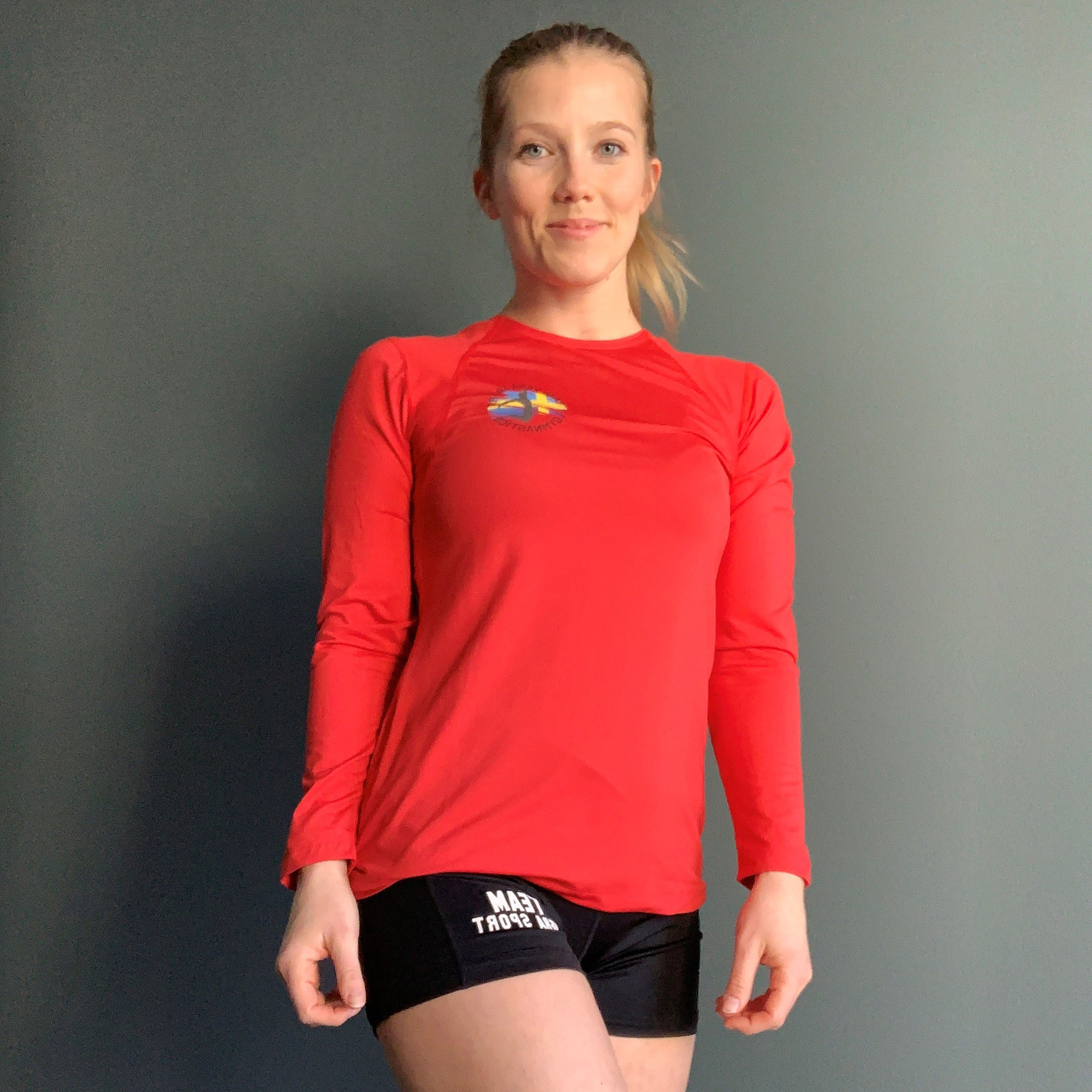 Craft ADV Essence LS Tee Dam (11 olika färger) - 2