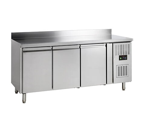 Kylbänk GC73, GN 1/1 