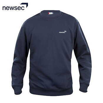 Newsec Sweater Unisex