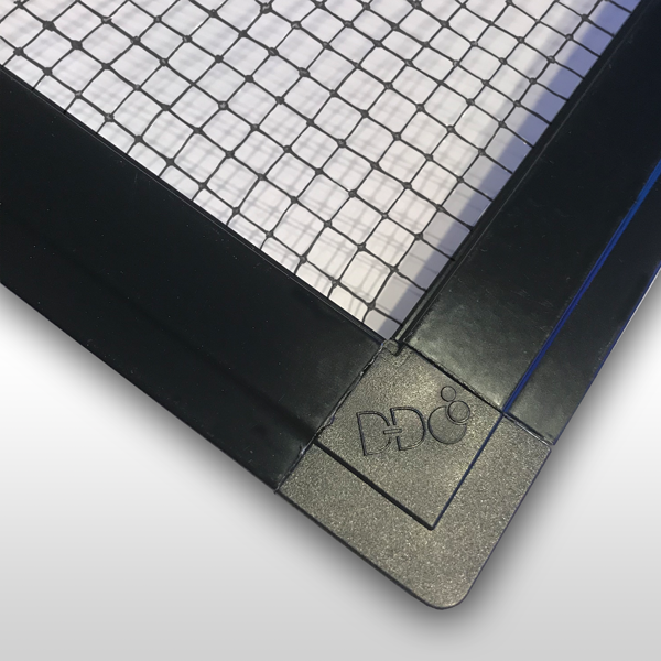 D-D Jumpguard Tank Cover - 5