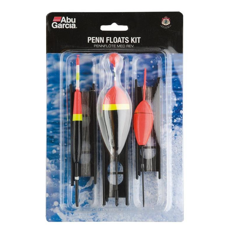 Pennflöten Kit 3-pack