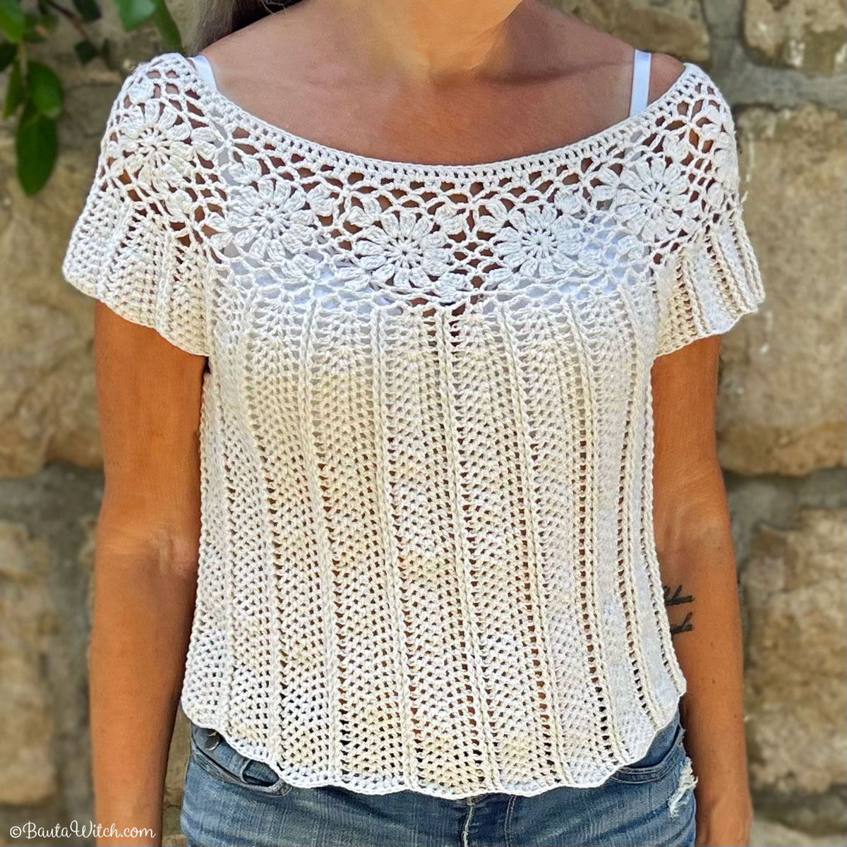 LoLa Solo, Glitter Wedding (50 gr) BautaWitch