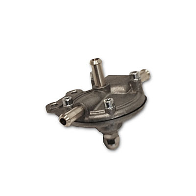 Bränsletrycksregulator förgasare turbo