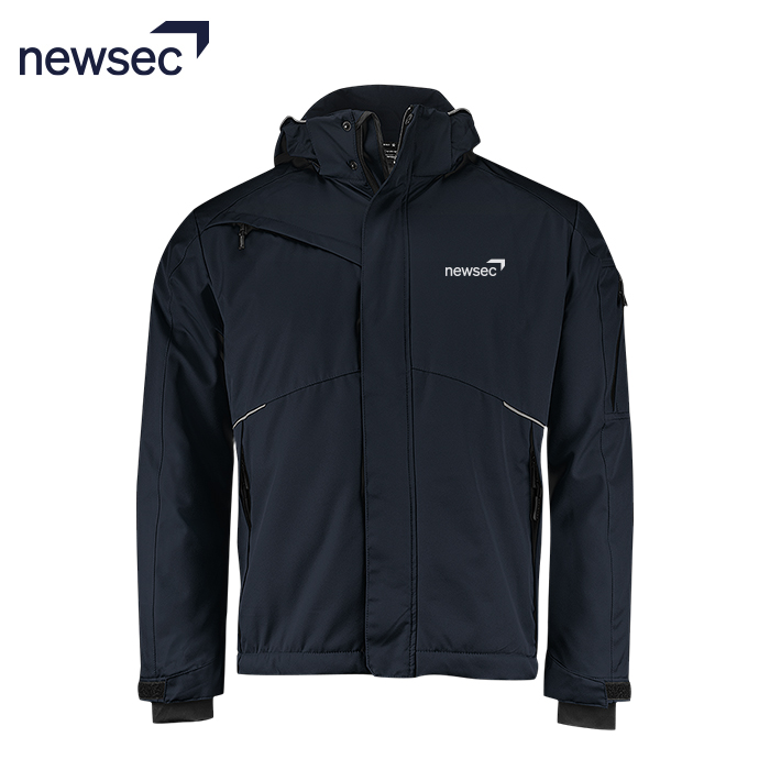 Newsec Vinterjacka