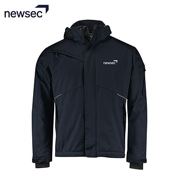 Newsec Vinterjacka