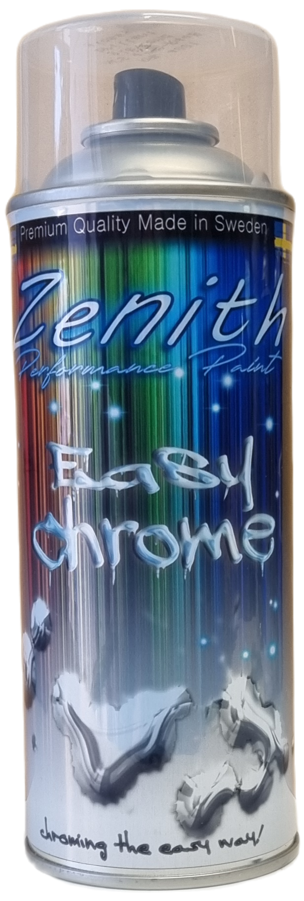 Easy Chrome kromspray 400ml