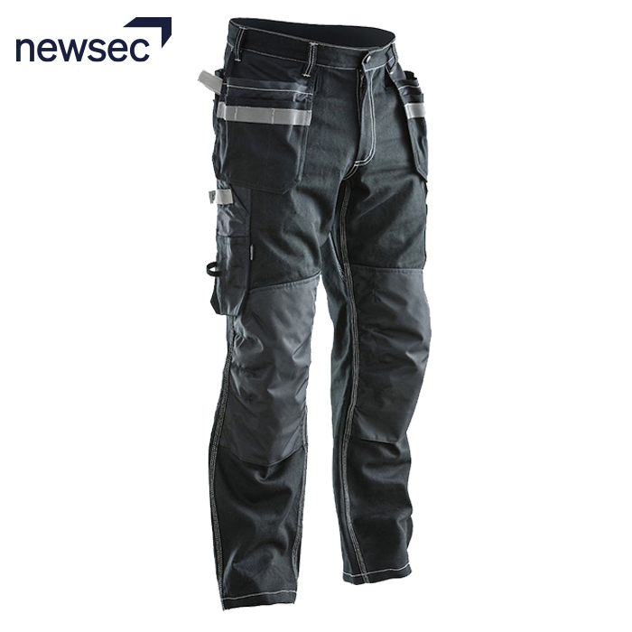 Newsec Hantverksbyxa Jobman