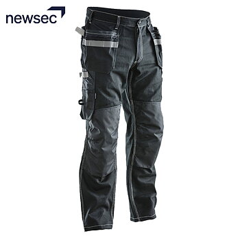 Newsec Hantverksbyxa Jobman