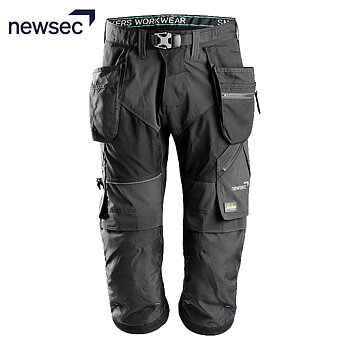 Newsec Piratbyxa Snickers