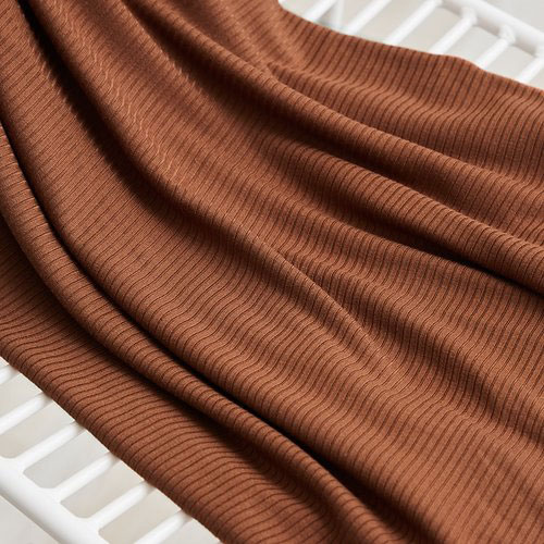 DERBY RIBBED - PECAN