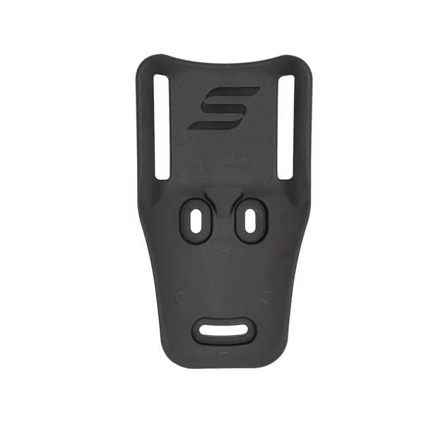 Safariland Model 6070CUBL Mid-Ride 2"  (NEW LOOK)