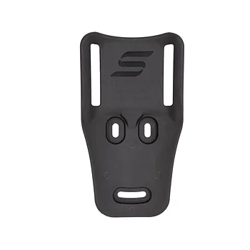 Safariland Model 6070CUBL Mid-Ride 2"  (NEW LOOK)