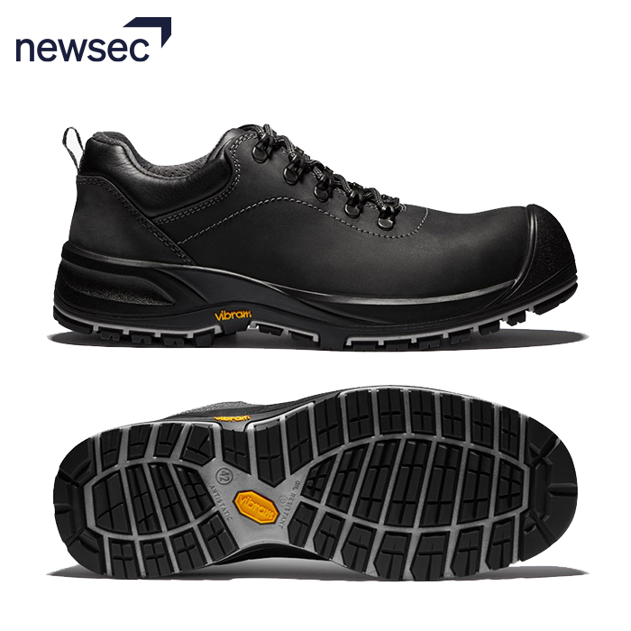 Newsec Arbetssko Solid Gear Atlas