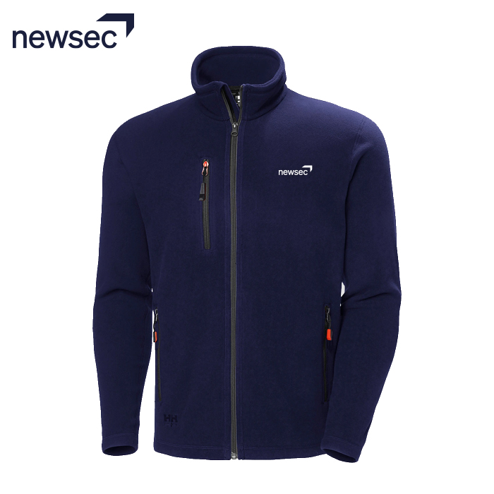 Newsec Fleecejacka Helly Hansen