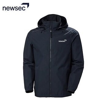 Newsec Skaljacka Helly Hansen