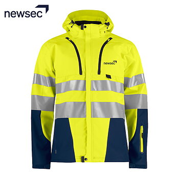Newsec Skaljacka Varsel ProJob