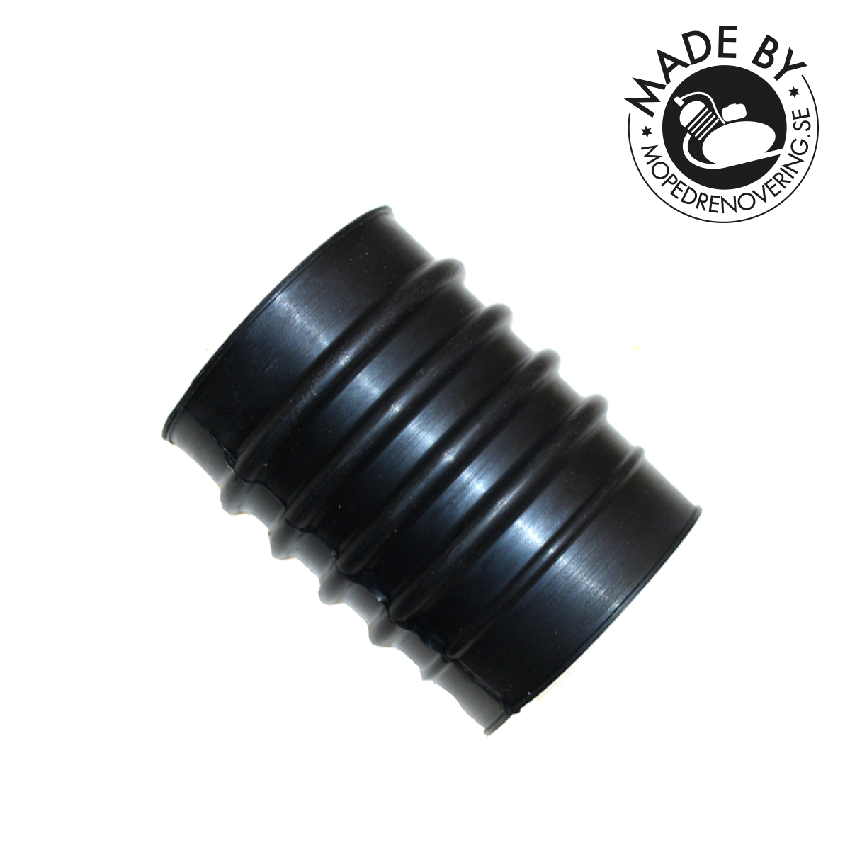 Luftdåse i gummi, Yamaha YZ 250, YS 360 431-14453-00. Fremstillet af Mopedrenovering.