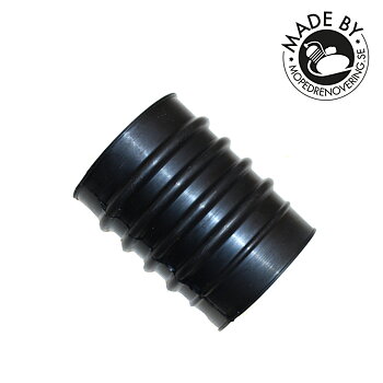 Luftdåse i gummi, Yamaha YZ 250, YS 360 431-14453-00. Fremstillet af Mopedrenovering.