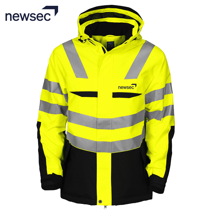 Newsec Fodrad Jack Varsel ProJob