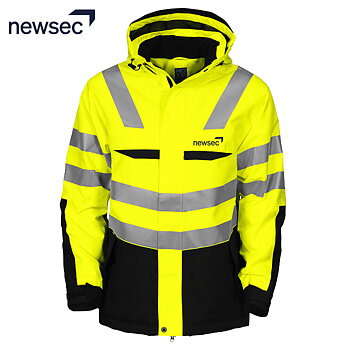 Newsec Fodrad Jack Varsel ProJob