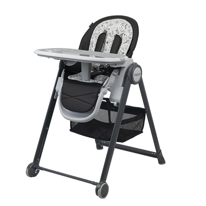 Matstol Hög Stol Penne Espiro - 5