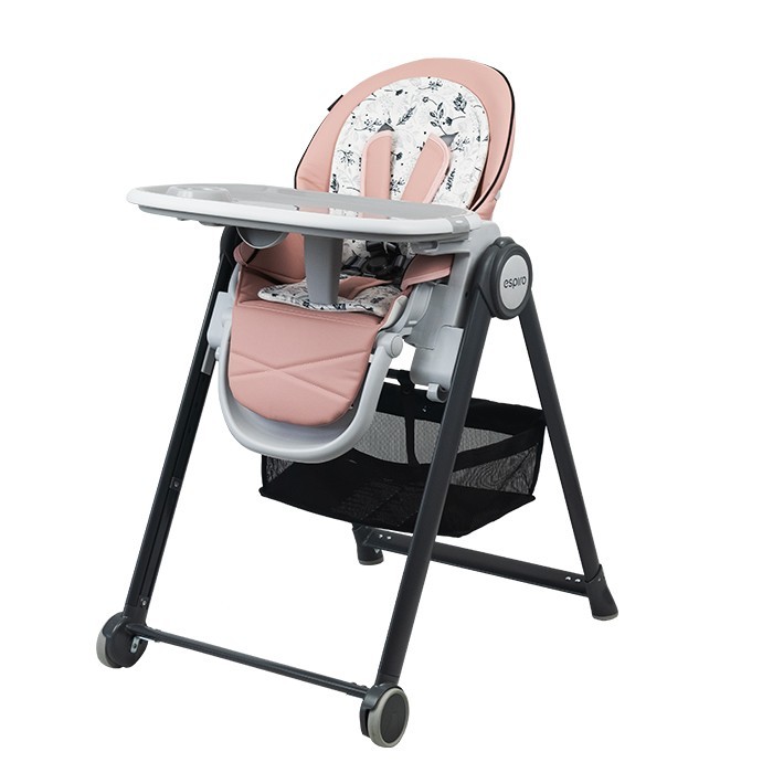 Matstol Hög Stol Penne Espiro - 3