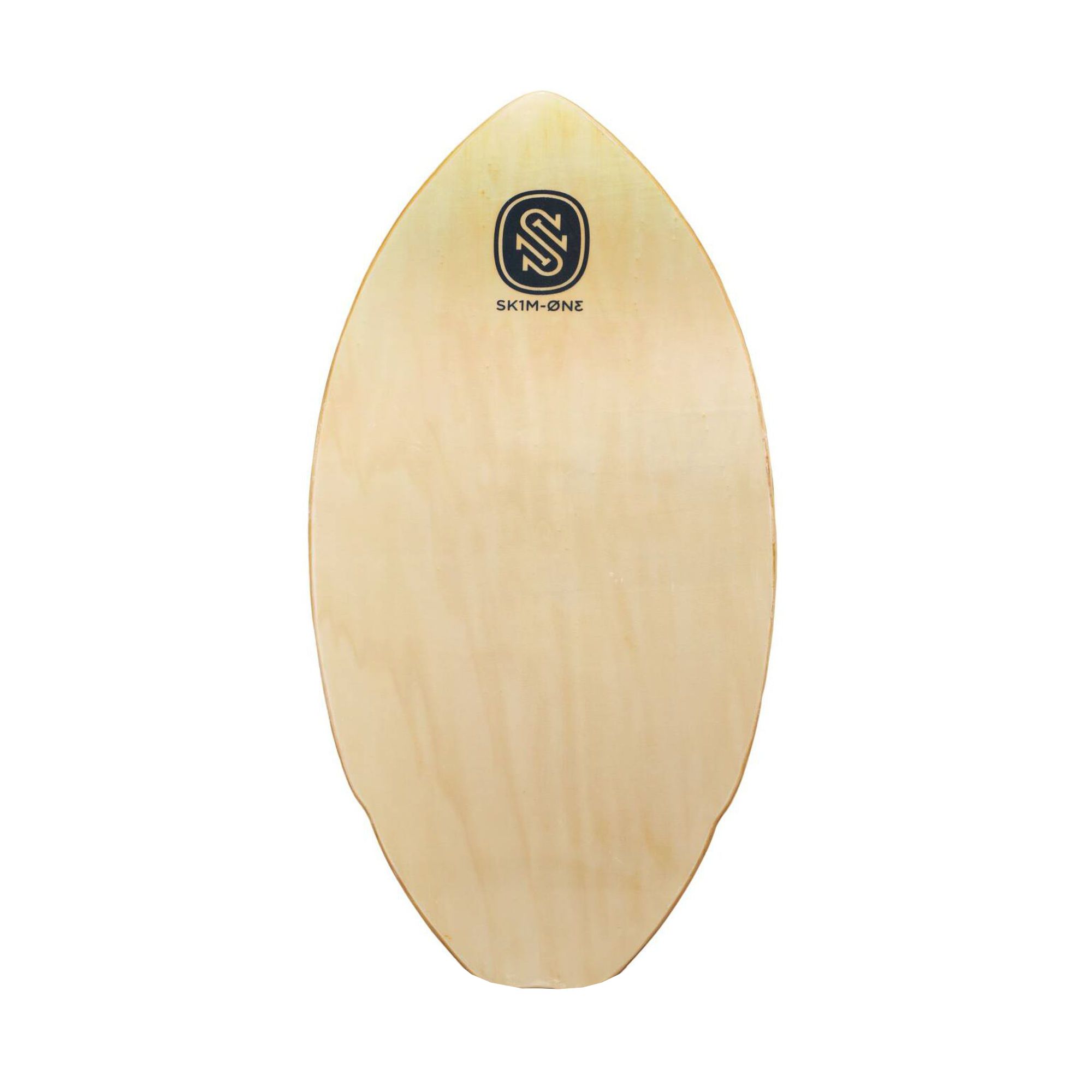 Skimboard SkimOne Soft EVA Deck 35  90cm Lime - 4