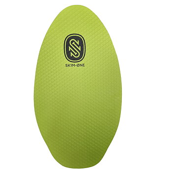 Skimboard SkimOne Soft EVA Deck 35  90cm Lime