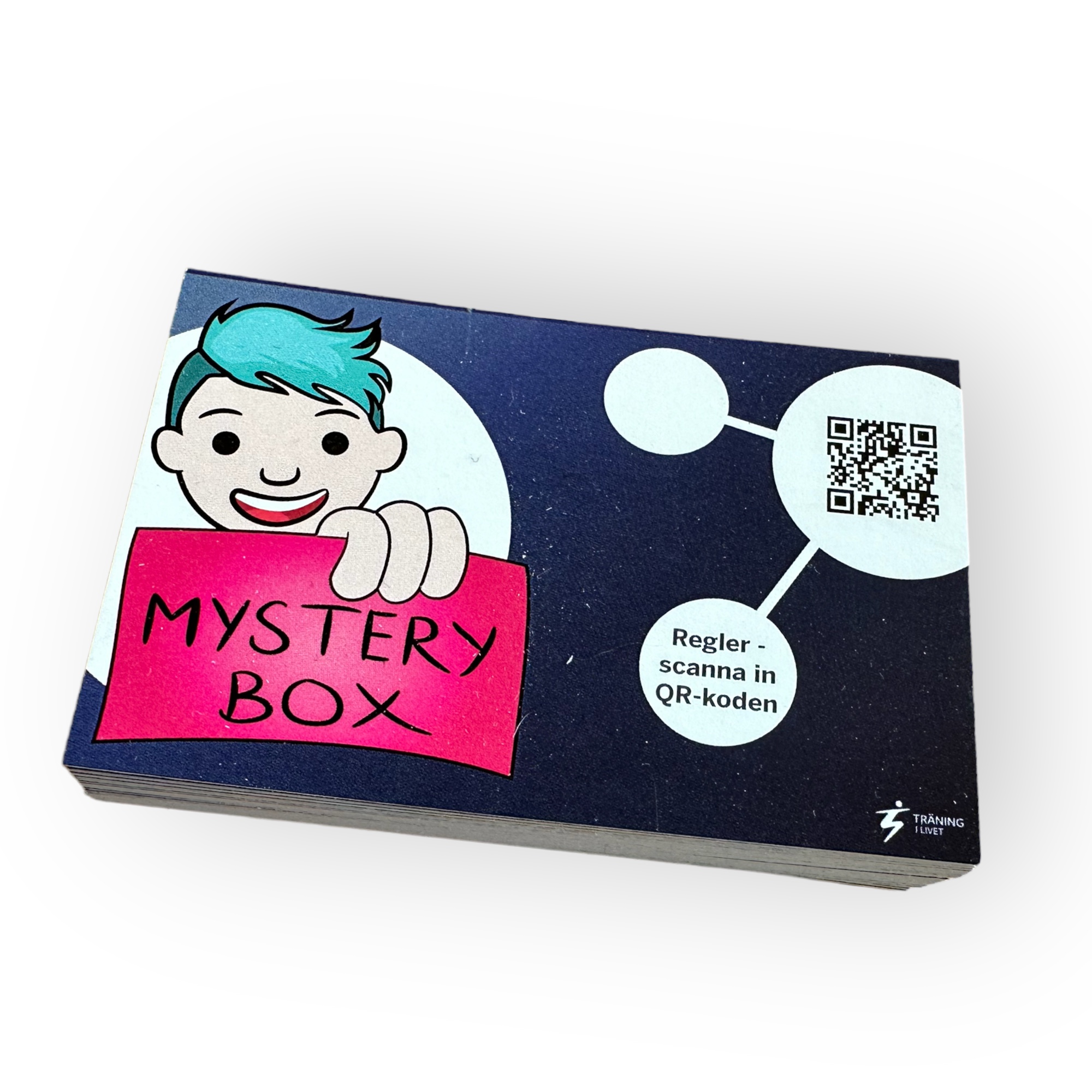 Mysterybox