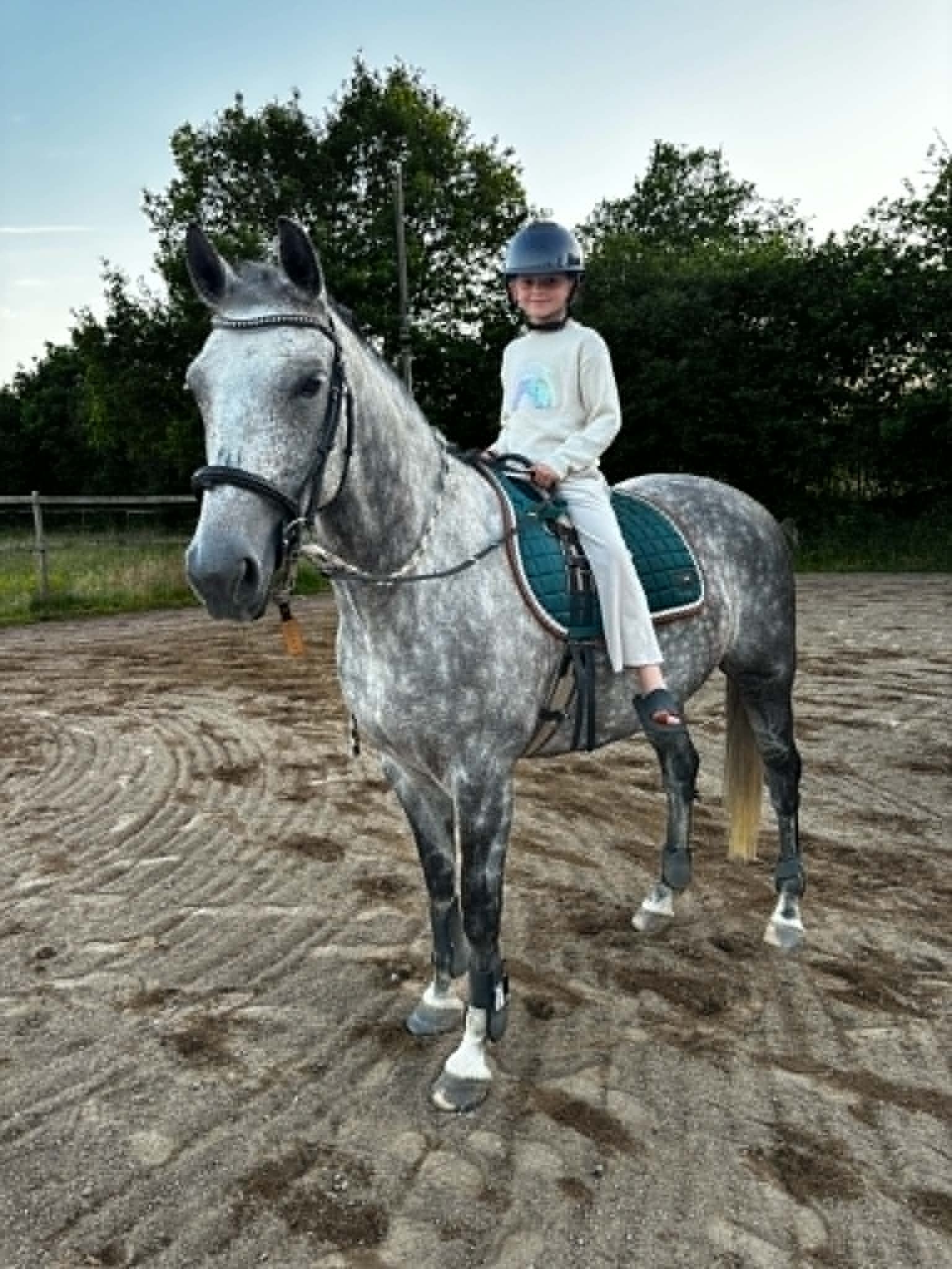 Agnes Kristensen - 2