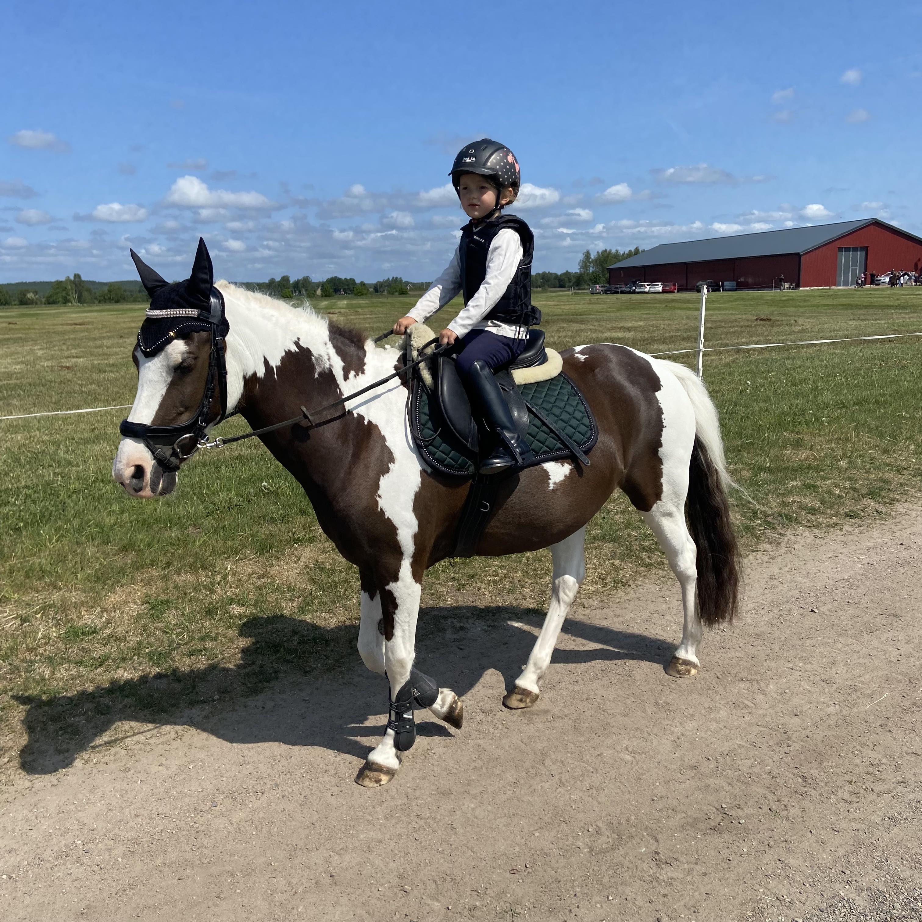 Agnes Kristensen - 4