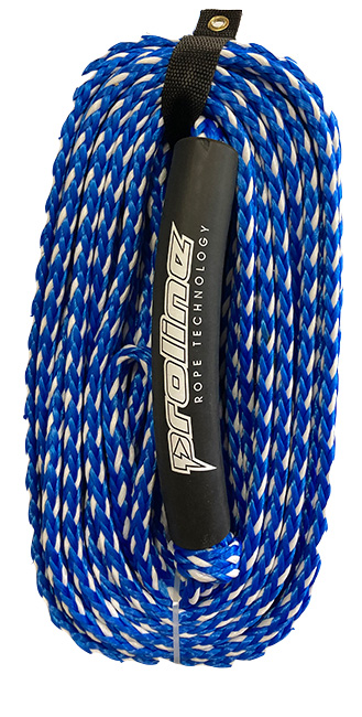 Proline tube for 1-4 personer Blå