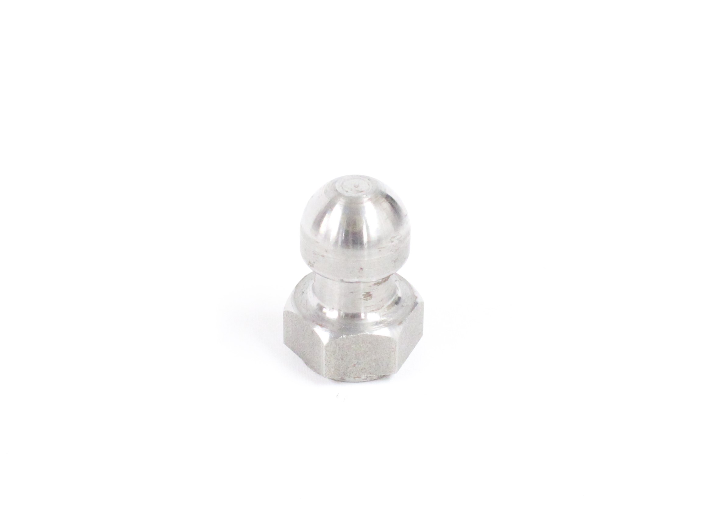 Pivot pin, clutch release fork 1985-92