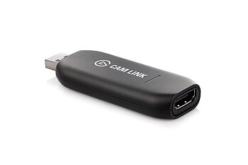 Elgato Cam Link 4K