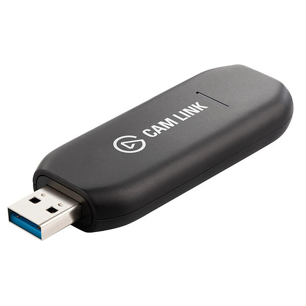 Elgato Cam Link 4K - 2