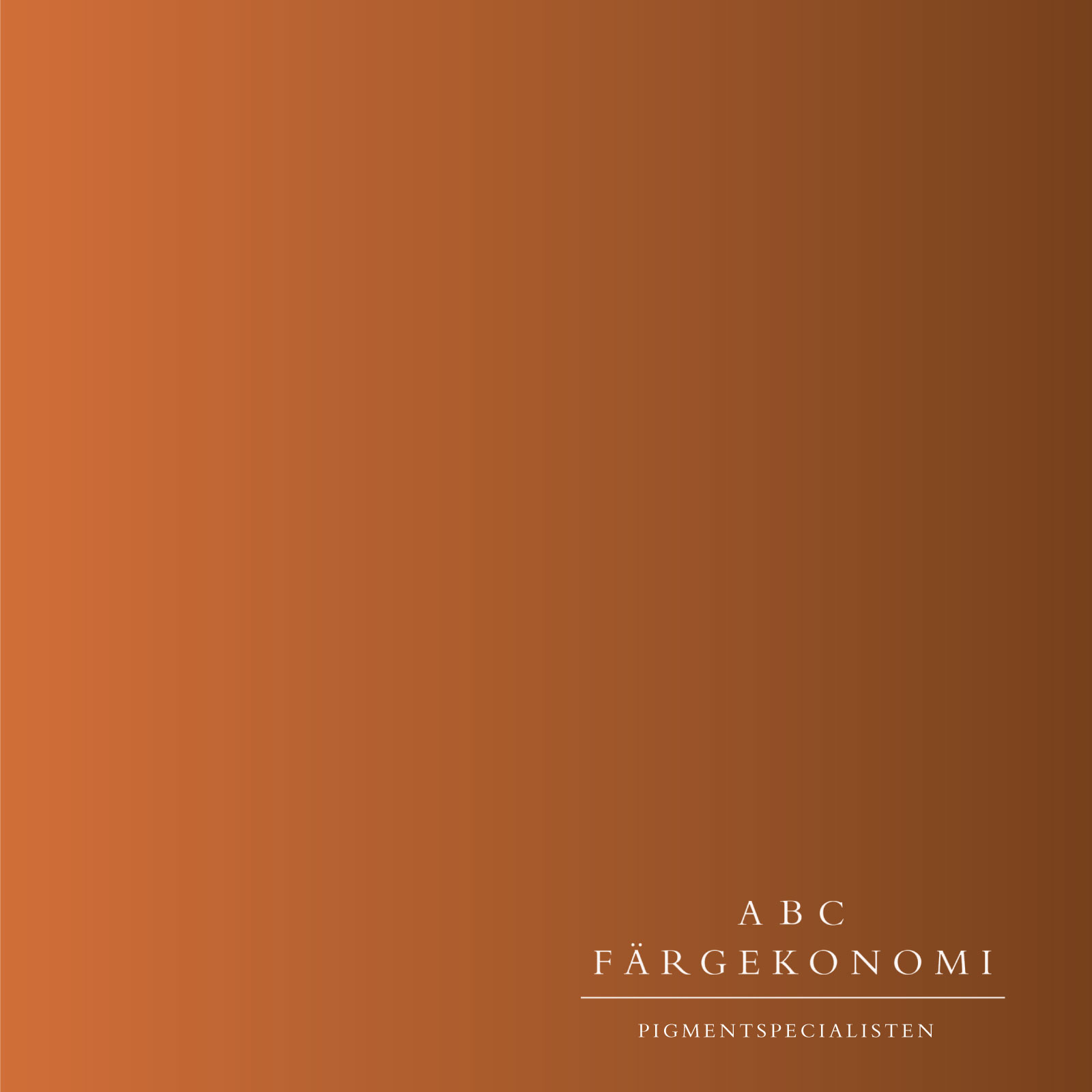 PIGMENT KOPPARPULVER
