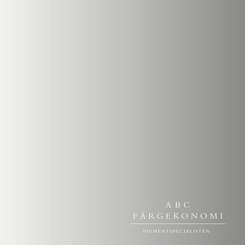 PIGMENT ALUMINIUMPULVER