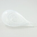 Oiva Toikka (1993) Hazel Grouse (Pälvippy) Glass Bird 22 cm