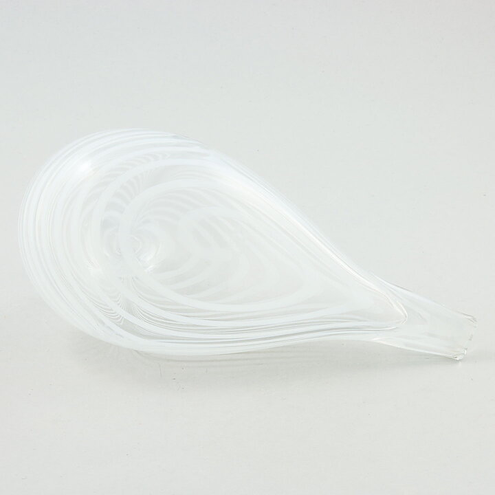Oiva Toikka (1993) Hazel Grouse (Pälvippy) Glass Bird 22 cm