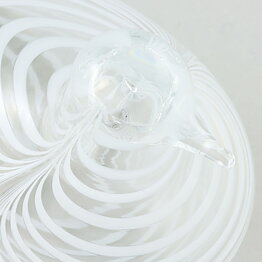 Oiva Toikka (1993) Hazel Grouse (Pälvippy) Glass Bird 22 cm