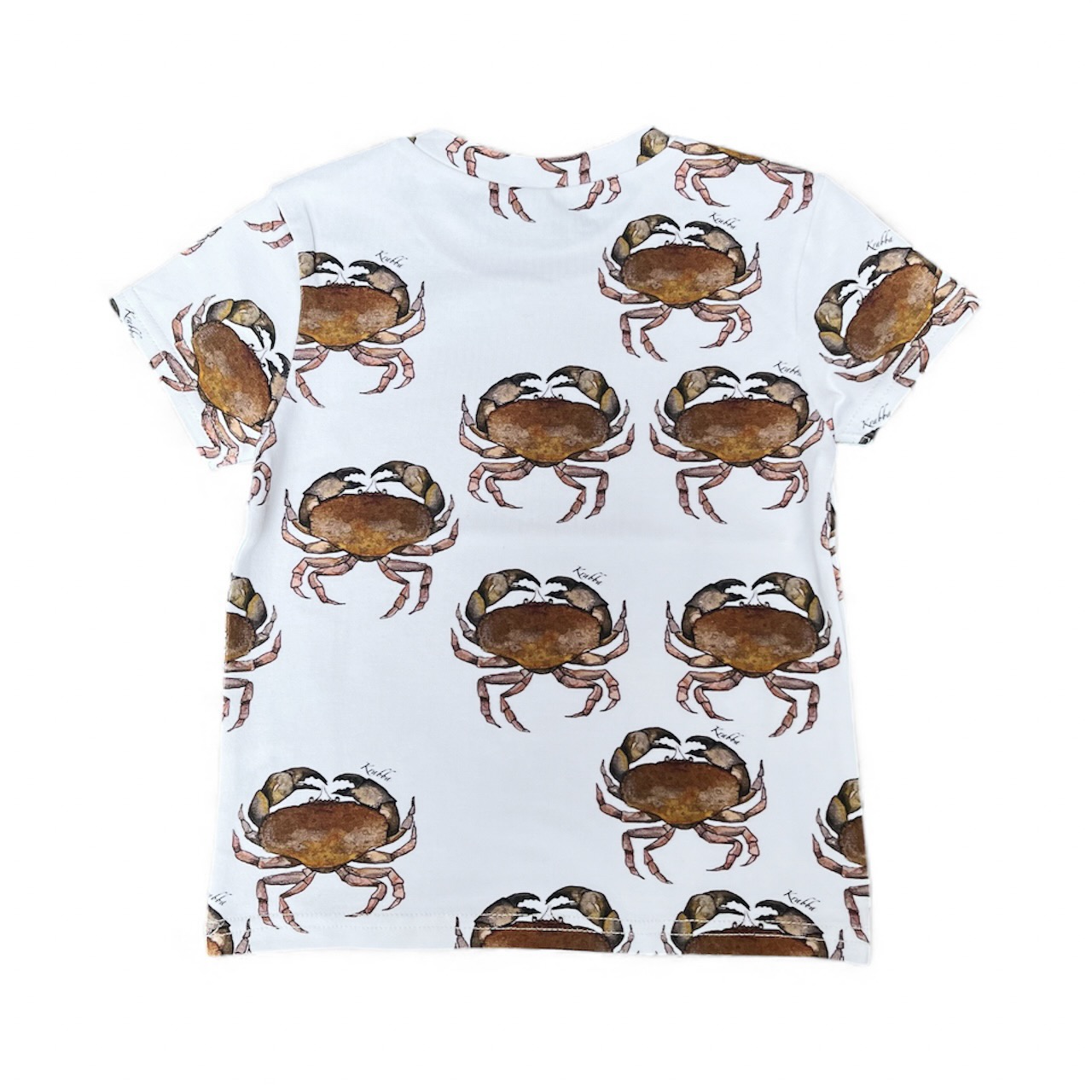 T-shirt krabba - 4