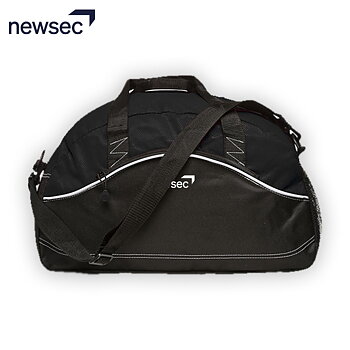 Newsec Sportbag - Till nyanställda