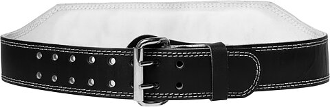 Lifting Belt Pro, black