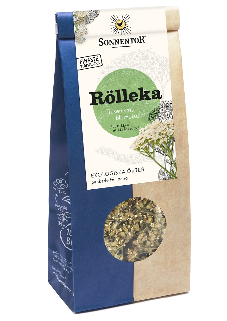 Rölleka eko 50g