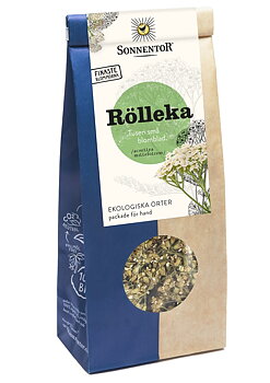 Rölleka eko 50g