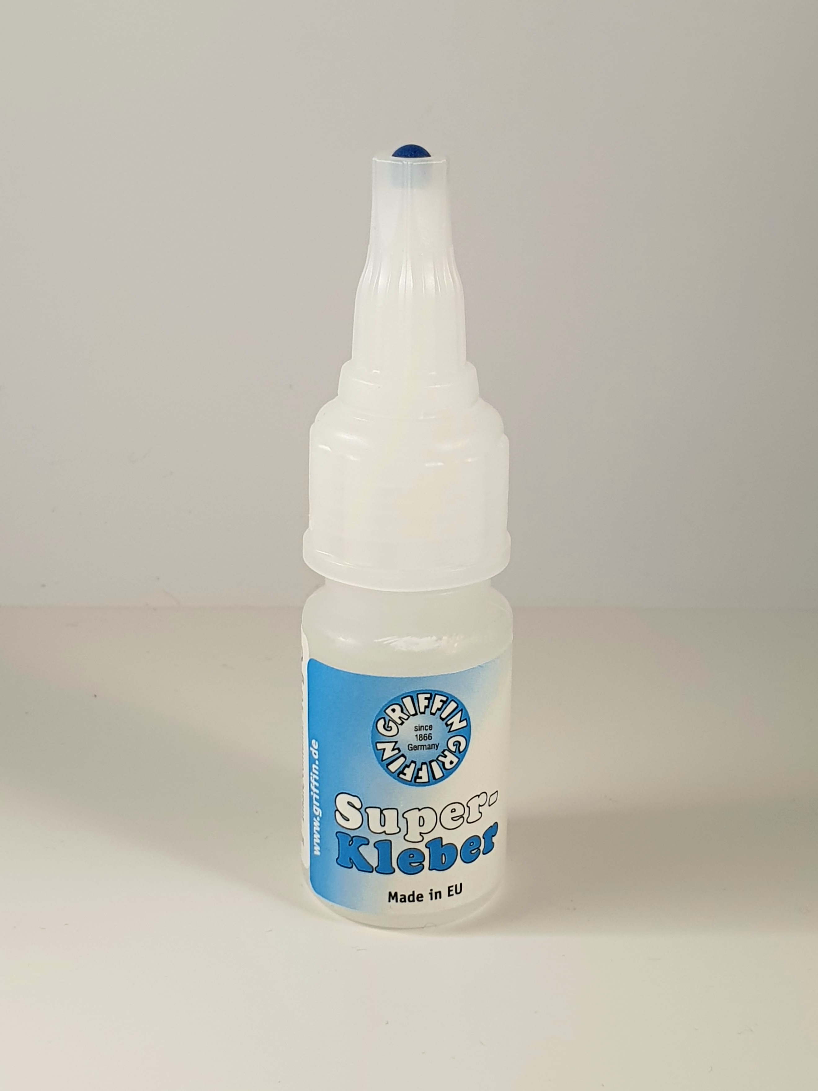 Griffin Superglue  lim 10g flaska