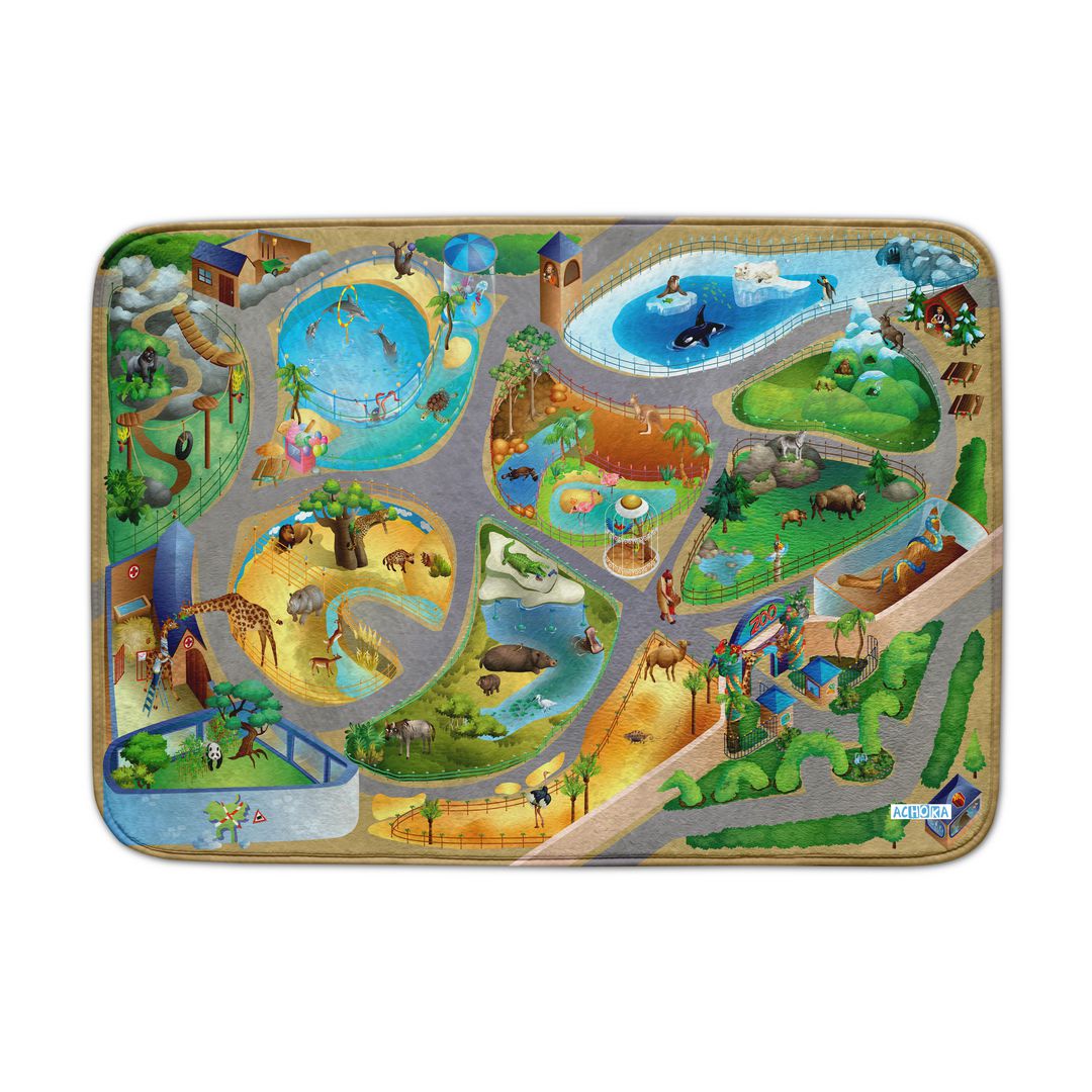 Lekmatta Zoo - 2