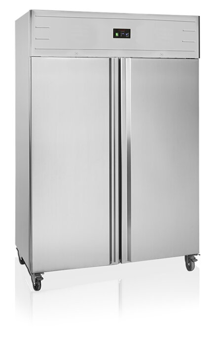 Frysskåp GUF140, GN 2/1, 1166 liter