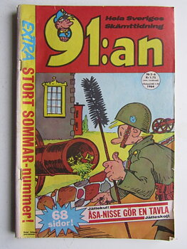 91:an 1964 05/06 Fair