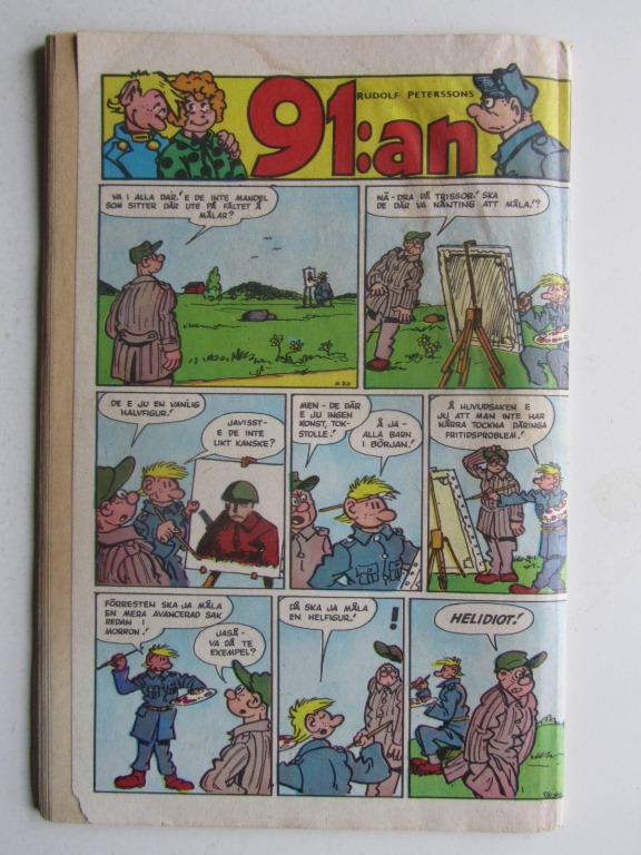 91:an 1964 05/06 Fair - 2